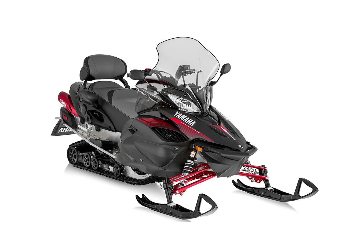 Купить Снегоход YAMAHA Venture TF LE (2020)