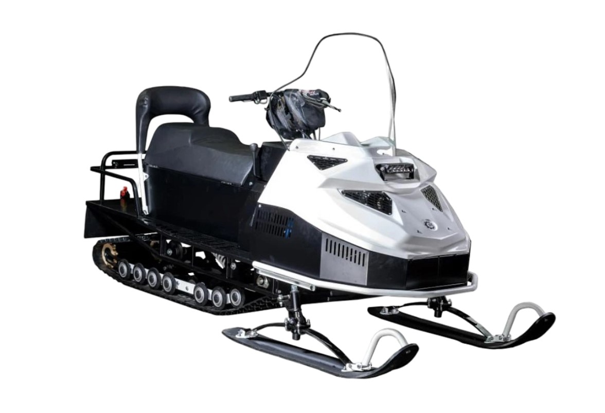 Купить Снегоход БТС 4Т РК Супер-Лонг Люкс 29 л.с.