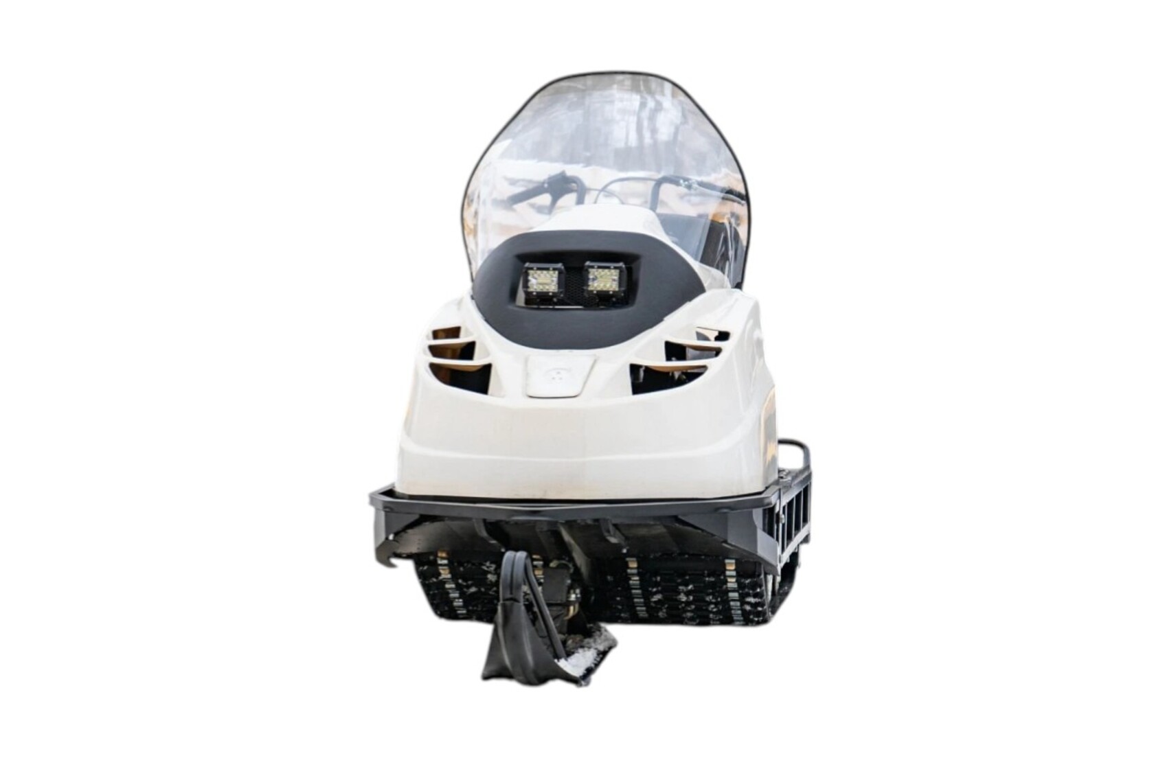 Купить Снегоход БУРЛАК СД (длинный) 29 л.с