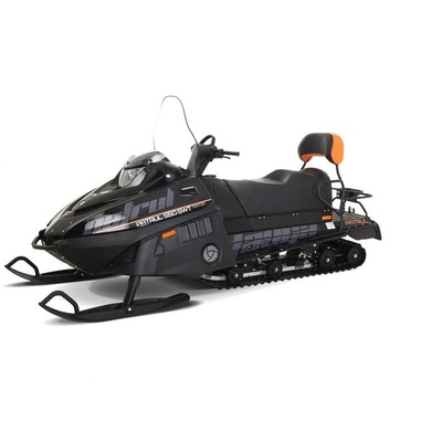 Купить Снегоход РУССКАЯ МЕХАНИКА Tayga Patrul 550 SWT