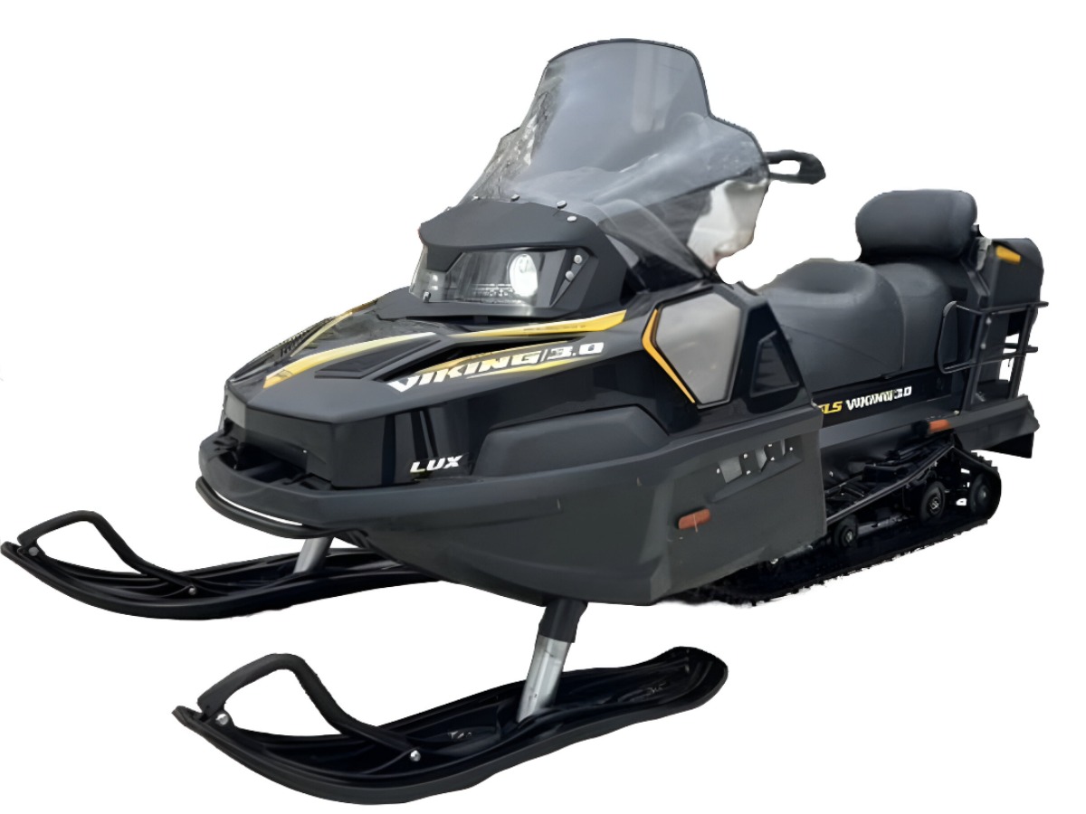 Купить Снегоход STELS SV800T (L LUX SWT) Викинг 3.0 К04 Tech