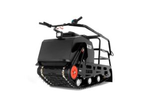 Купить Мотобуксировщик FLAIZER GE500 1450 HP18 Maximum