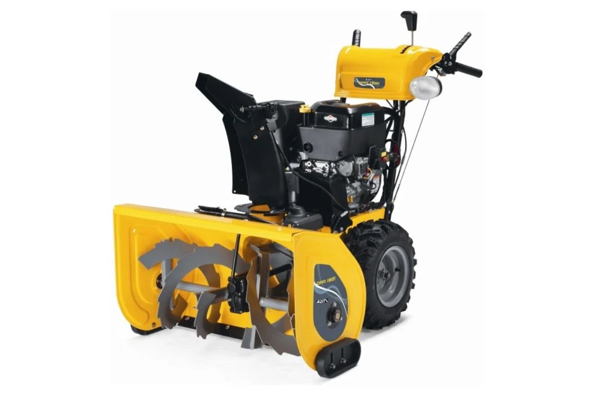 Купить Снегоуборщик STIGA 1581 PRO