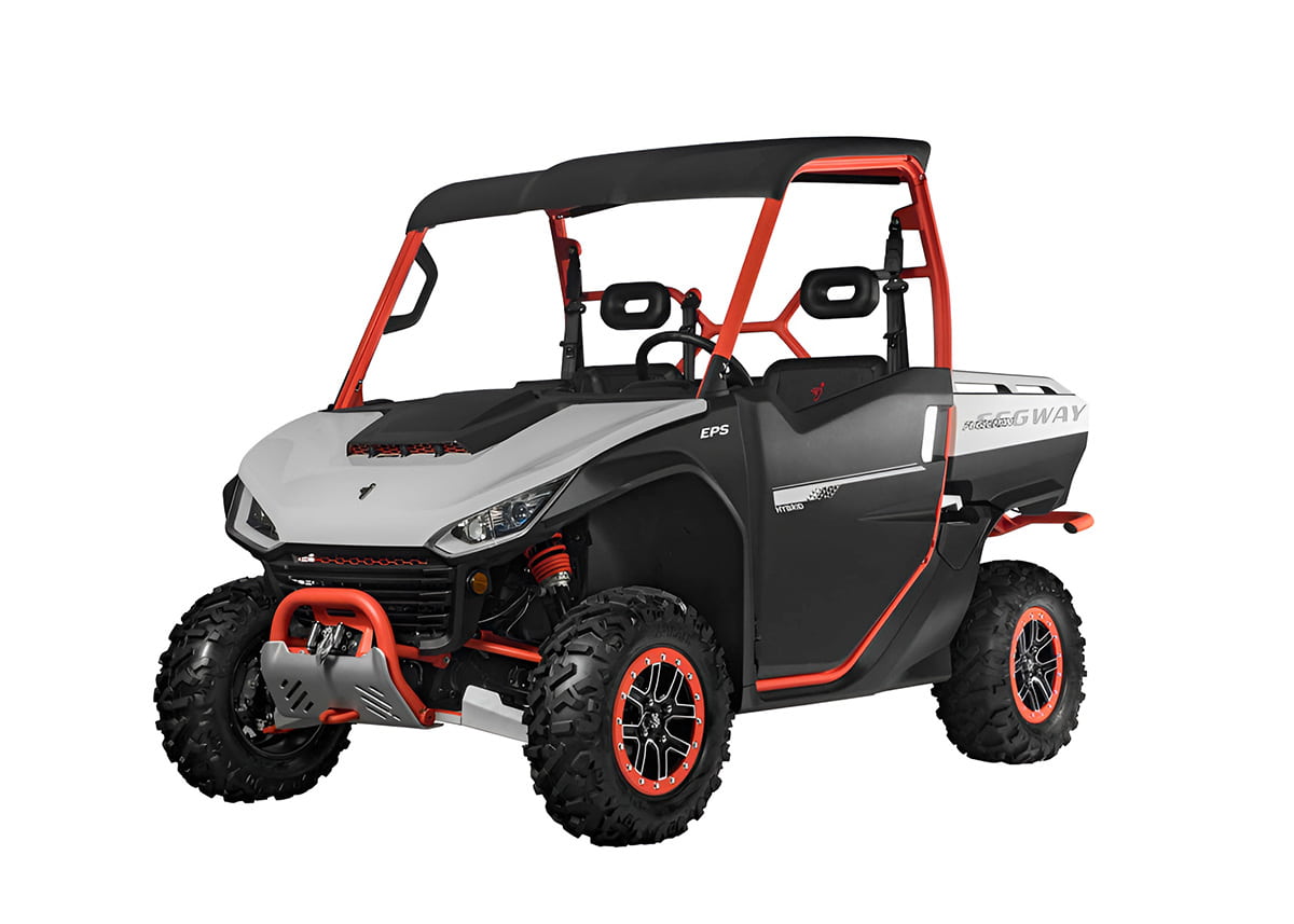 Купить Багги SEGWAY Fugleman UT10X