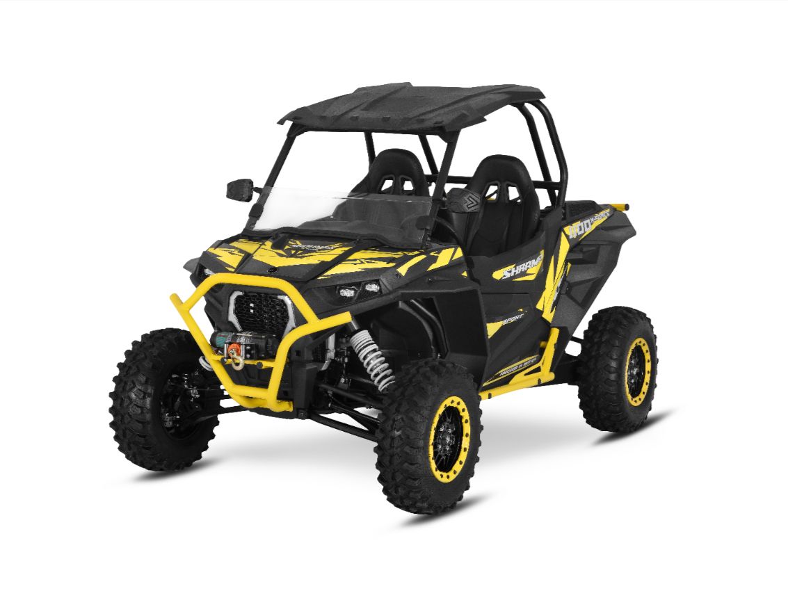 Купить Багги SHARMAX XForce 1100 Sport