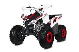 Купить Квадроцикл SHARMAX Cross 180