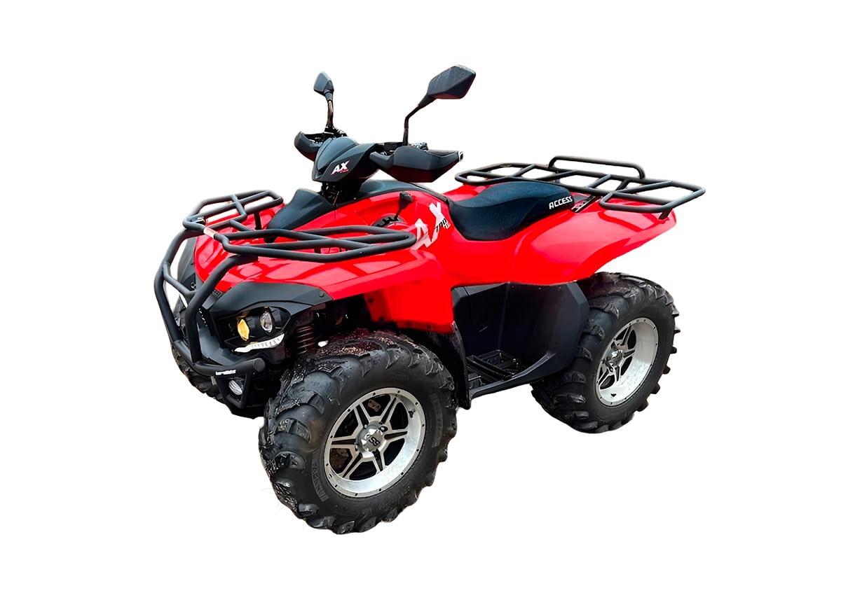 Купить Квадроцикл ACCESS AX700