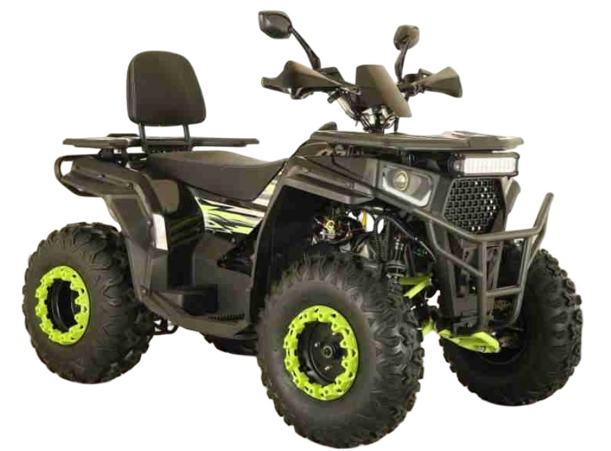 Купить Квадроцикл ATV Armis 250