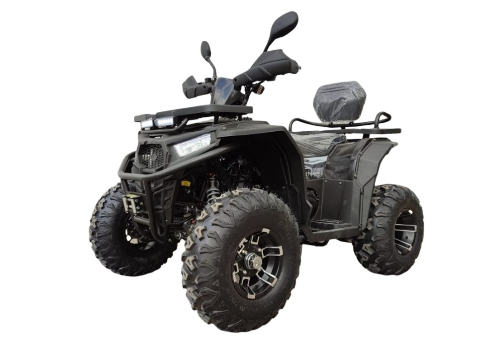 Купить Квадроцикл ATV BTS 300