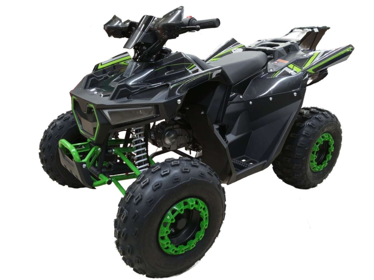 Купить Квадроцикл ATV Jolt 125