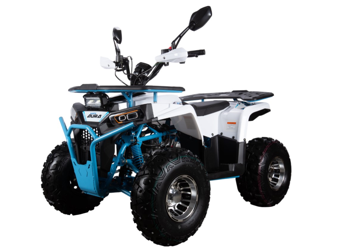 Купить Квадроцикл AVANTIS Aura 125 Lux