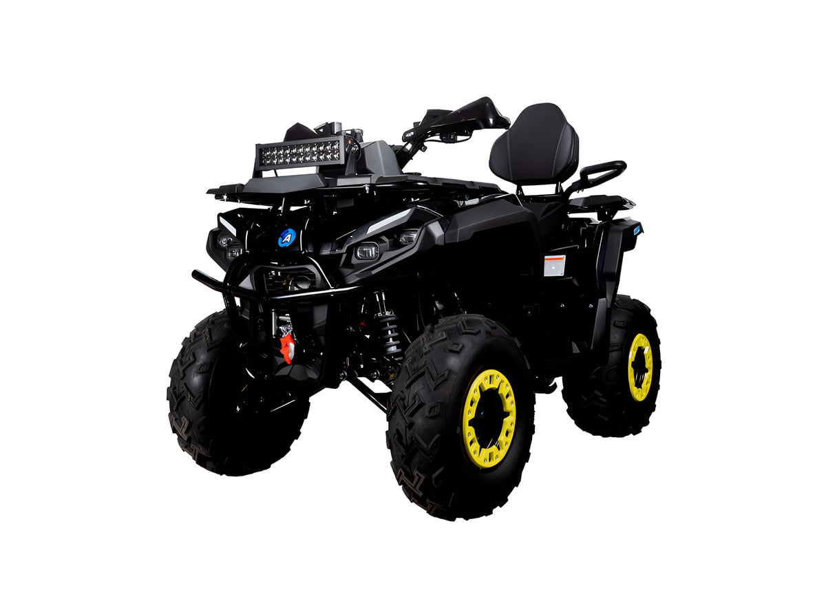 Купить Квадроцикл AVANTIS Forester Long 250 Lux