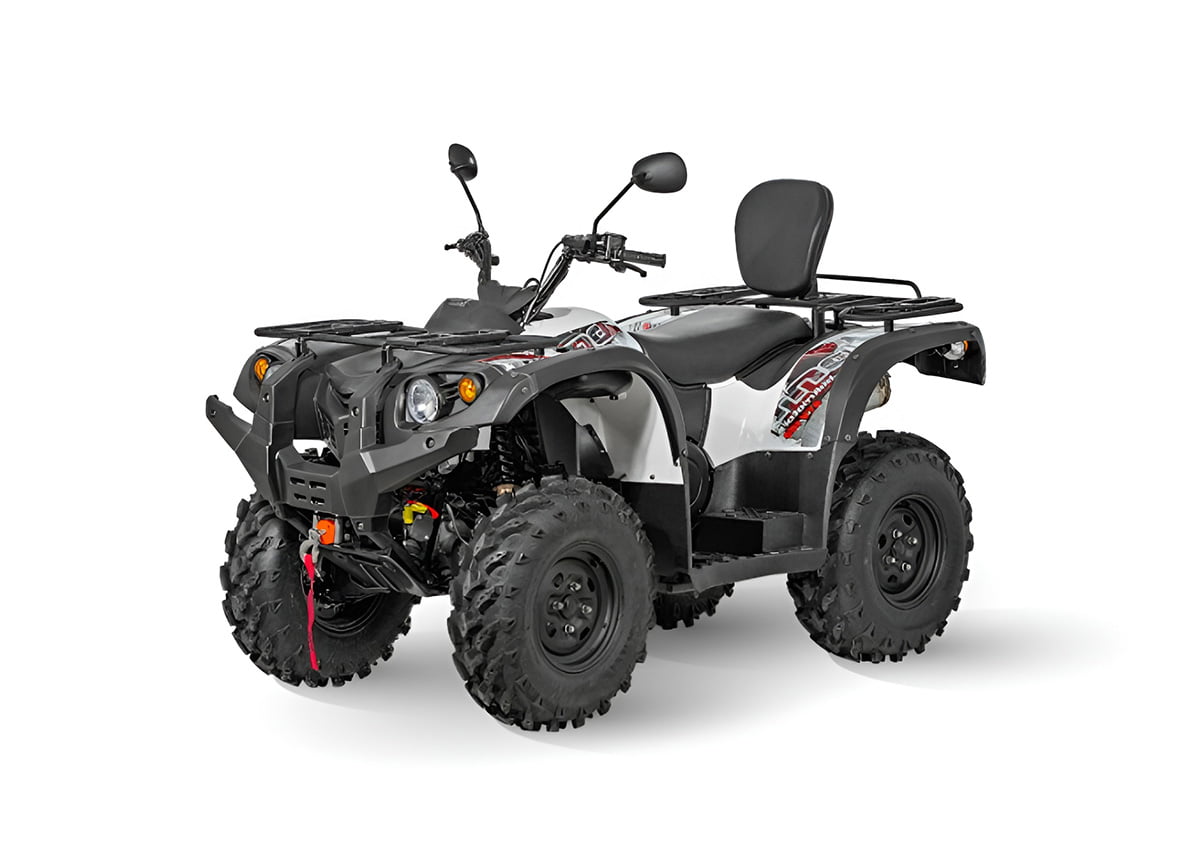 Купить Квадроцикл BALTMOTORS ATV 500/700 EFI TROPHY R