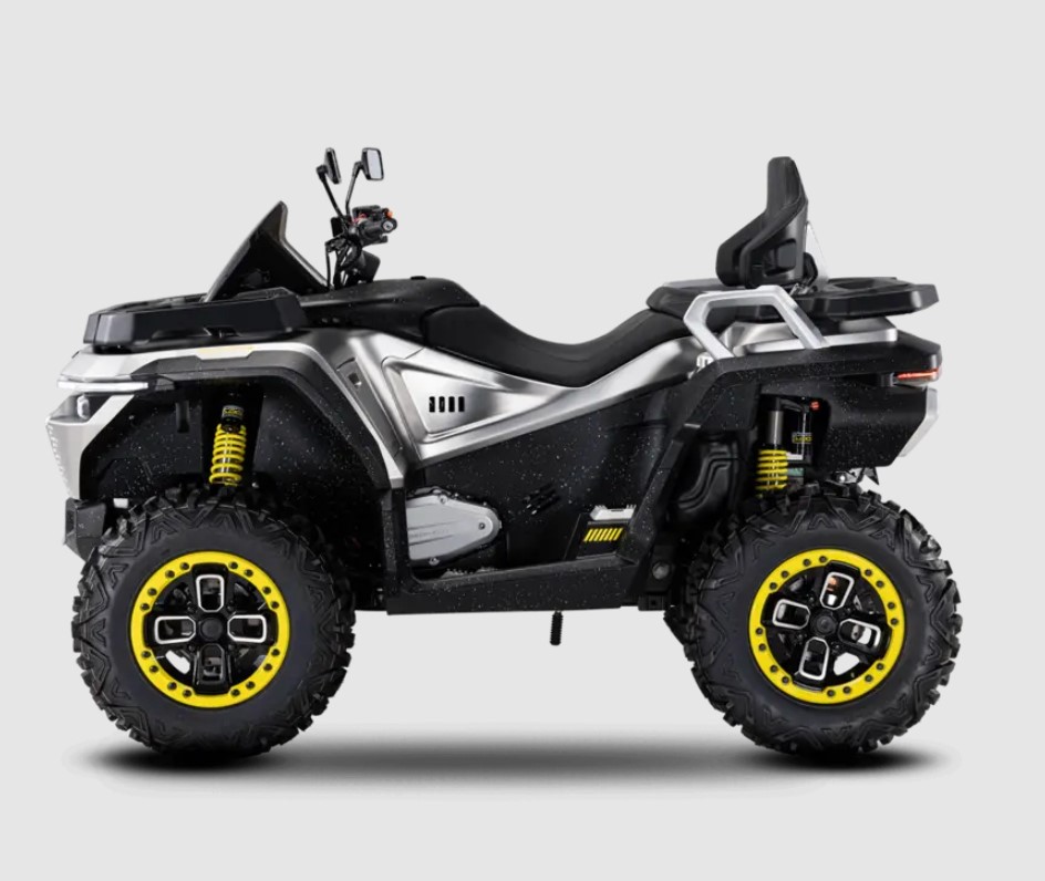 Купить Квадроцикл BENDA Redstone 1000 R2