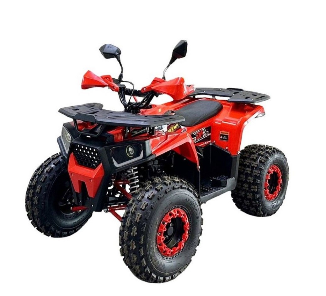 Купить Квадроцикл BISON Forest 125 Lux