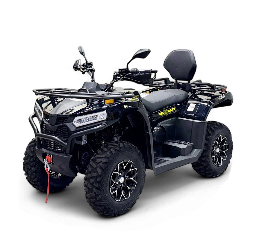 Купить Квадроцикл BIZON YK450A EPS