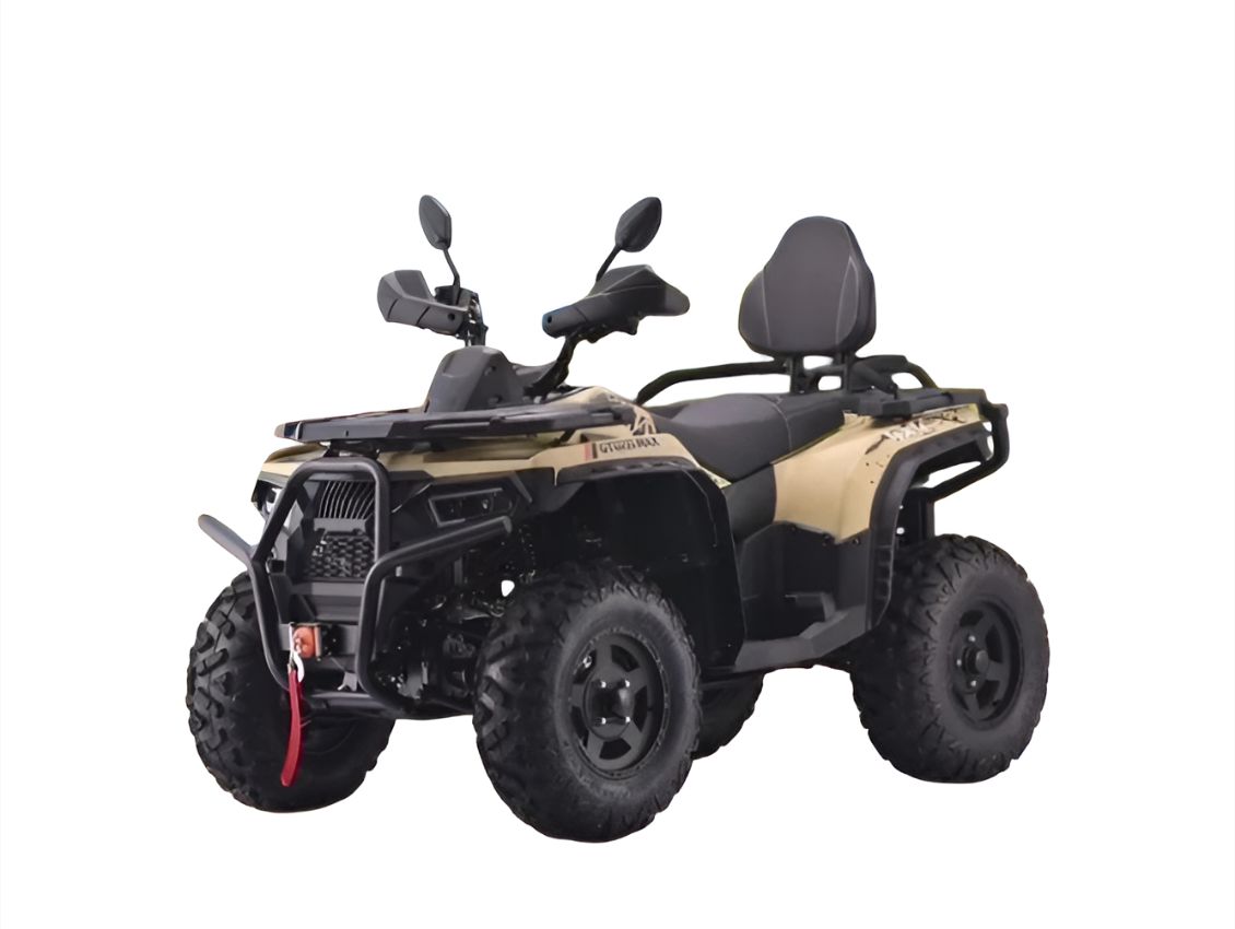 Купить Квадроцикл GTRACER Max 320 44 EFI