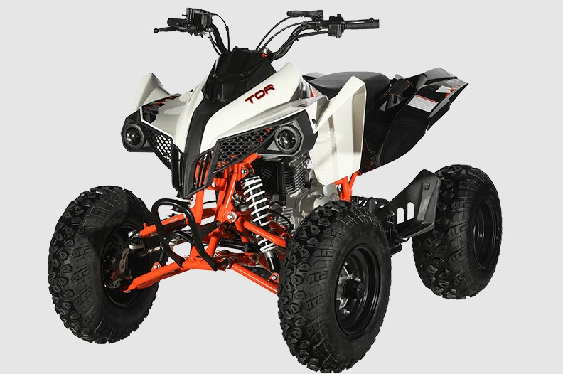 Купить Квадроцикл KAYO Smax 250