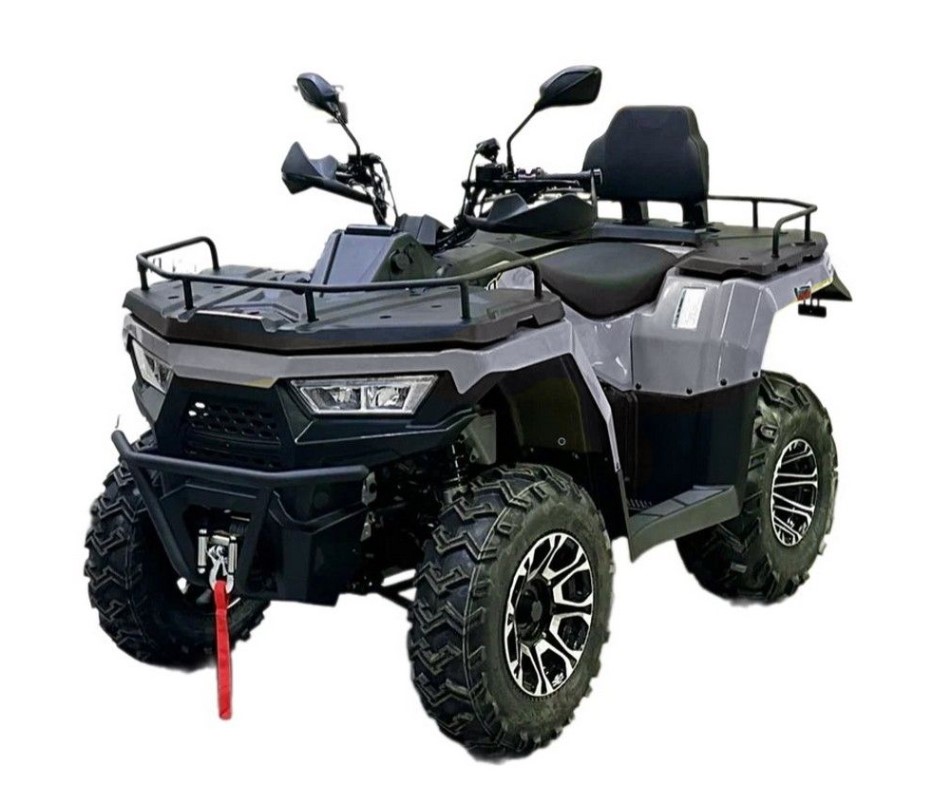 Купить Квадроцикл LINHAI-YAMAHA Pathfinder F320 с ПСМ