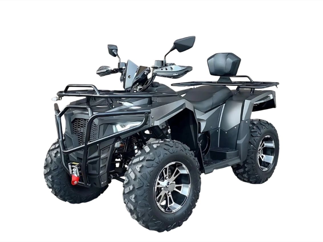 Купить Квадроцикл LONCIN 300
