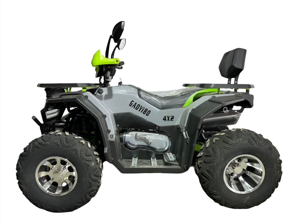 Купить Квадроцикл LONCIN Gaoyibo 150