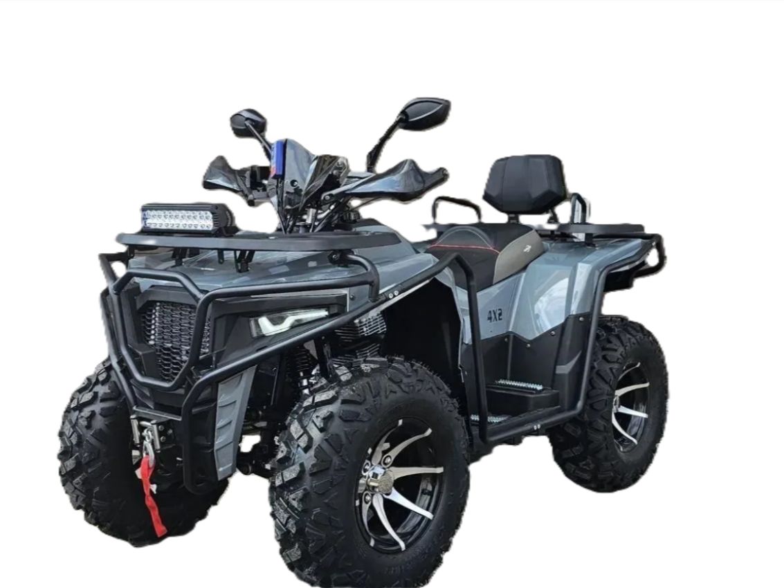 Купить Квадроцикл LONCIN Gaoyibo 200 Long