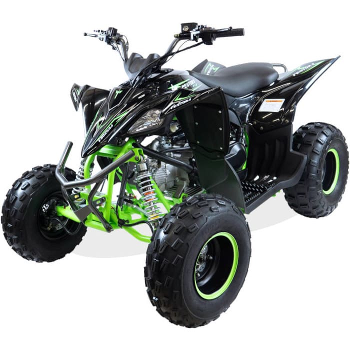 Купить Квадроцикл MOTAX ATV YMX 50 cc