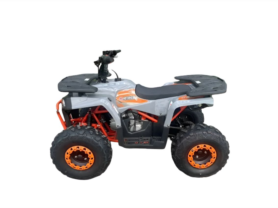 Купить Квадроцикл MOTORHEAD Starstruck 125