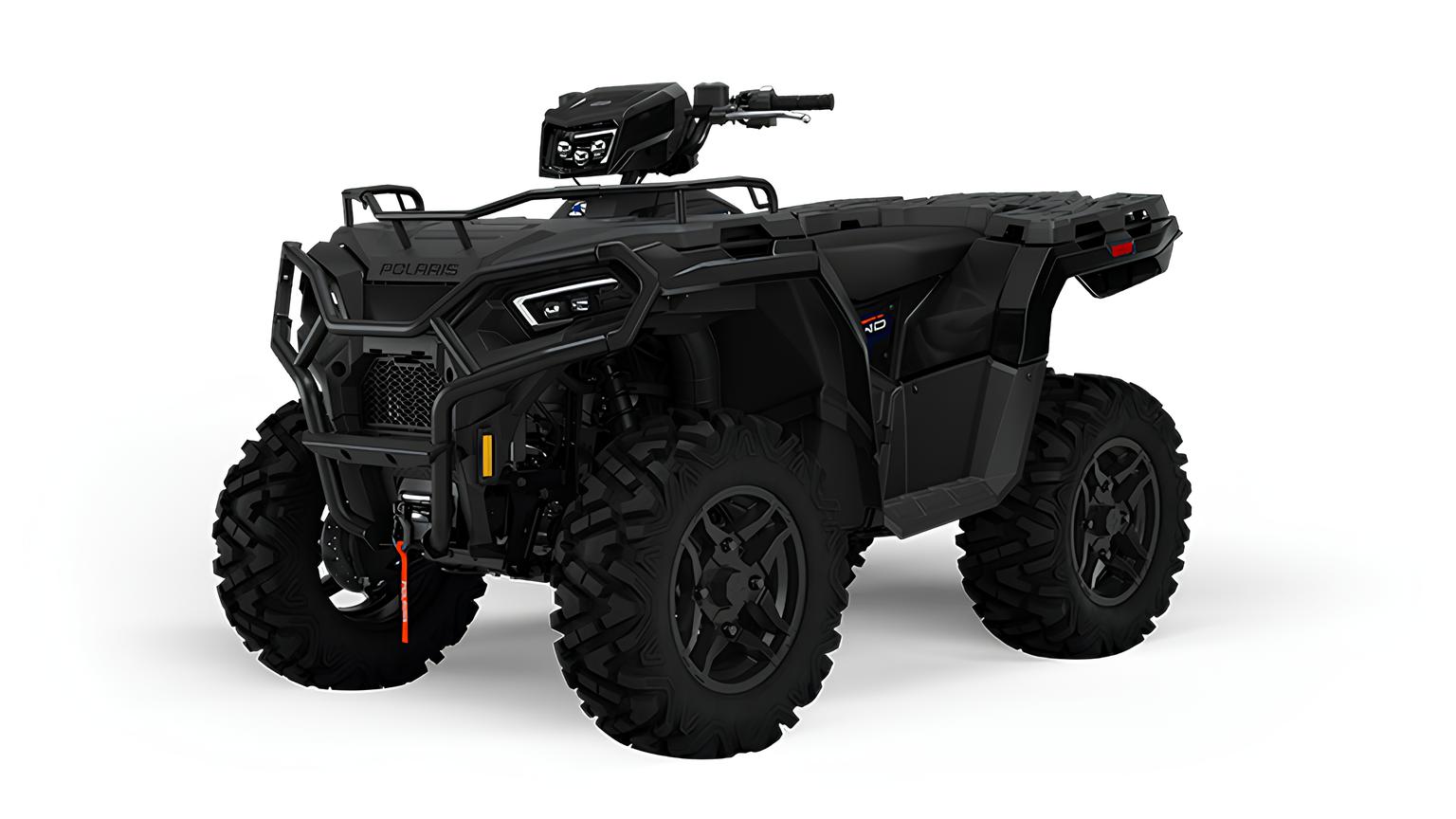 Купить Квадроцикл POLARIS Sportsman 570 Trail (2024)