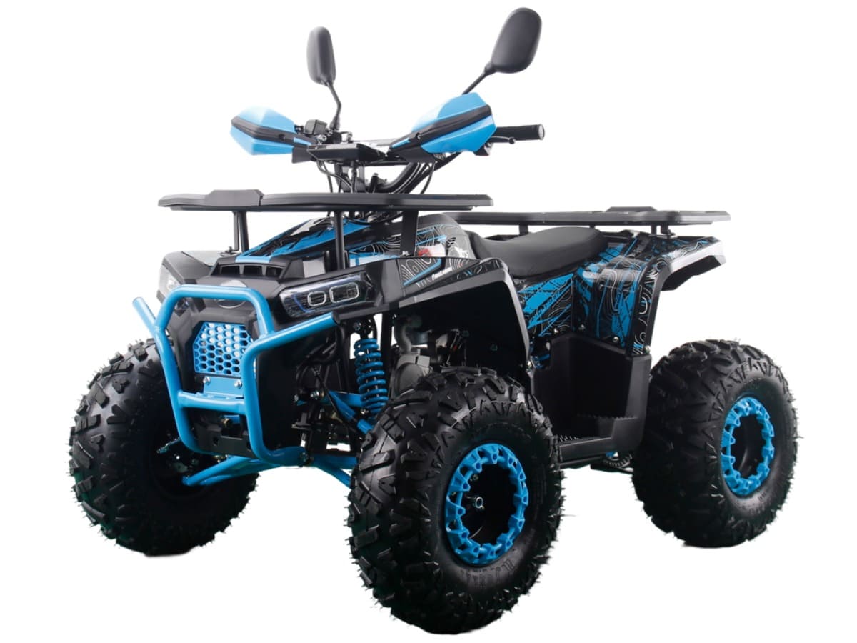 Купить Квадроцикл RACER Freelander PRO125 XTS