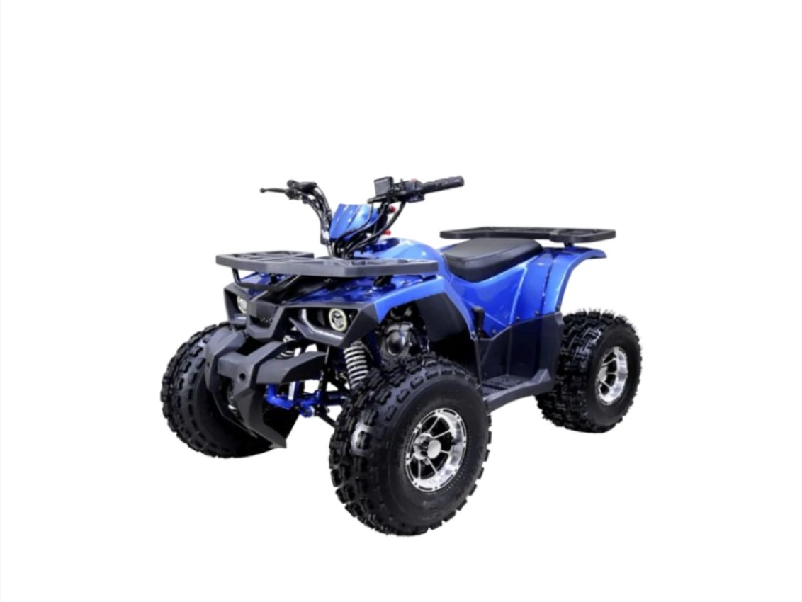 Купить Квадроцикл RATO Hammer 125