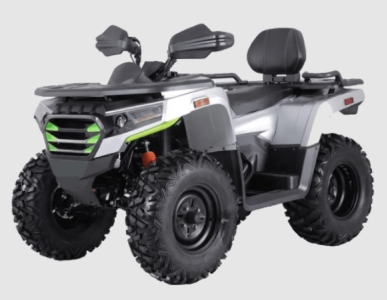 Купить Квадроцикл TAO MOTOR Titan 300