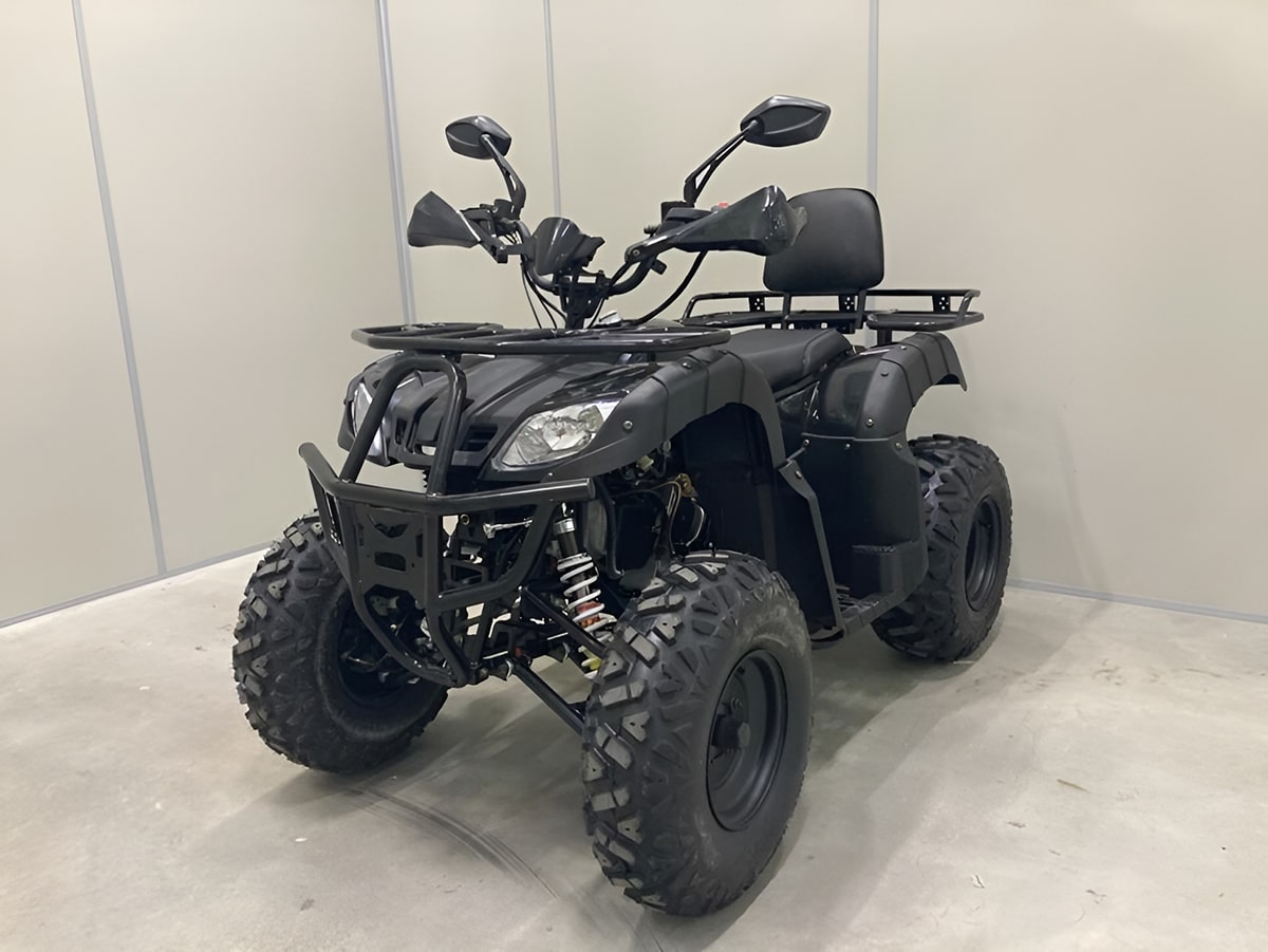 Купить Квадроцикл UNIVERSAL Gladiator H200