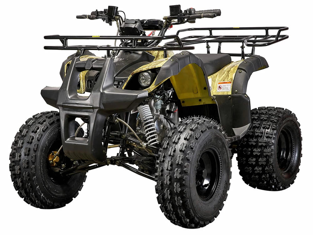 Купить Квадроцикл YACOTA Kids 8