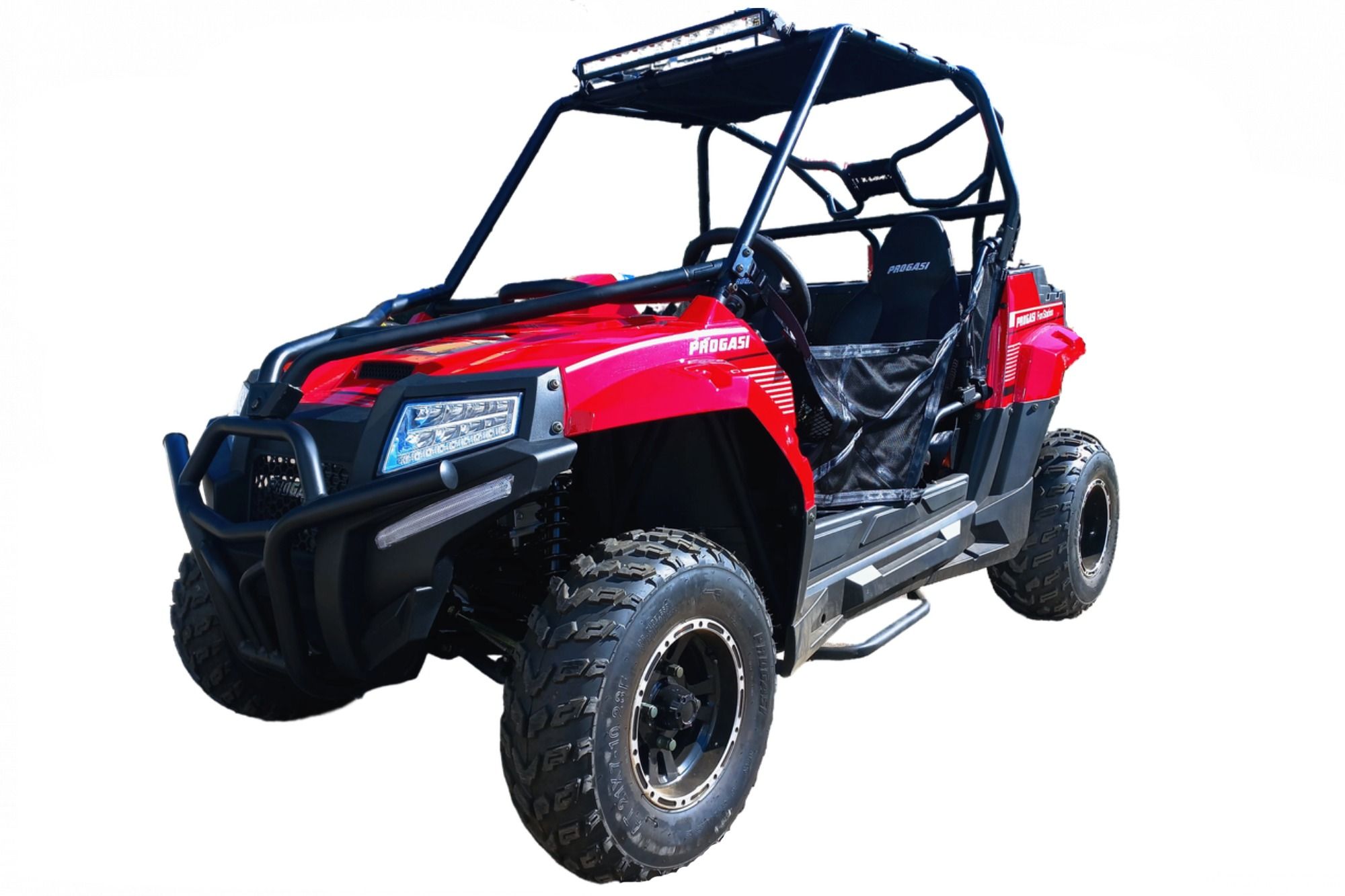 Купить Багги PROGASI FunStation