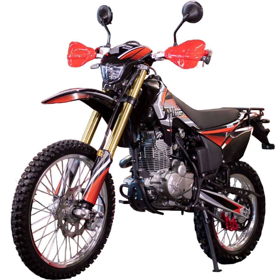 Купить Мотоцикл JHL S003 300 ENDURO