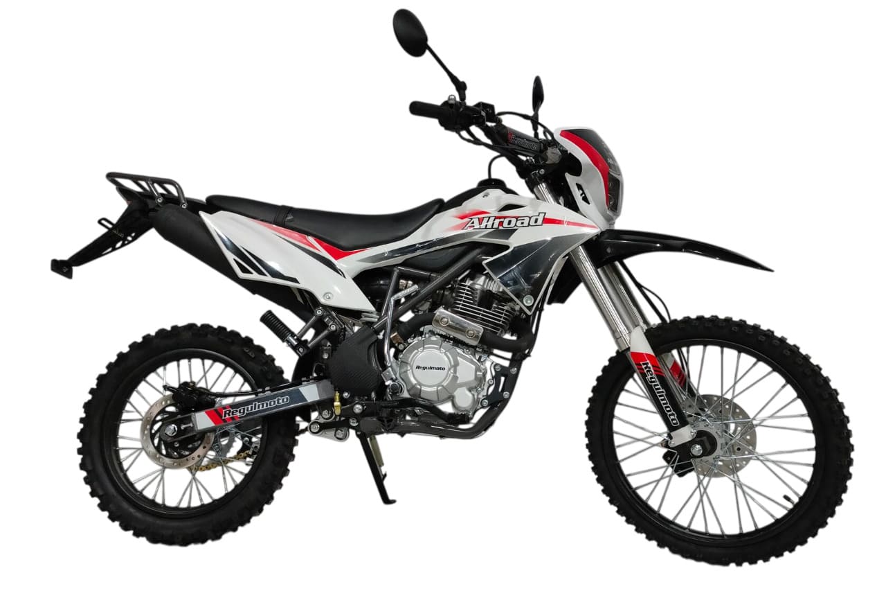 Купить Питбайк REGULMOTO Allroad (CG150-A 162FML) 19/16 ENDURO