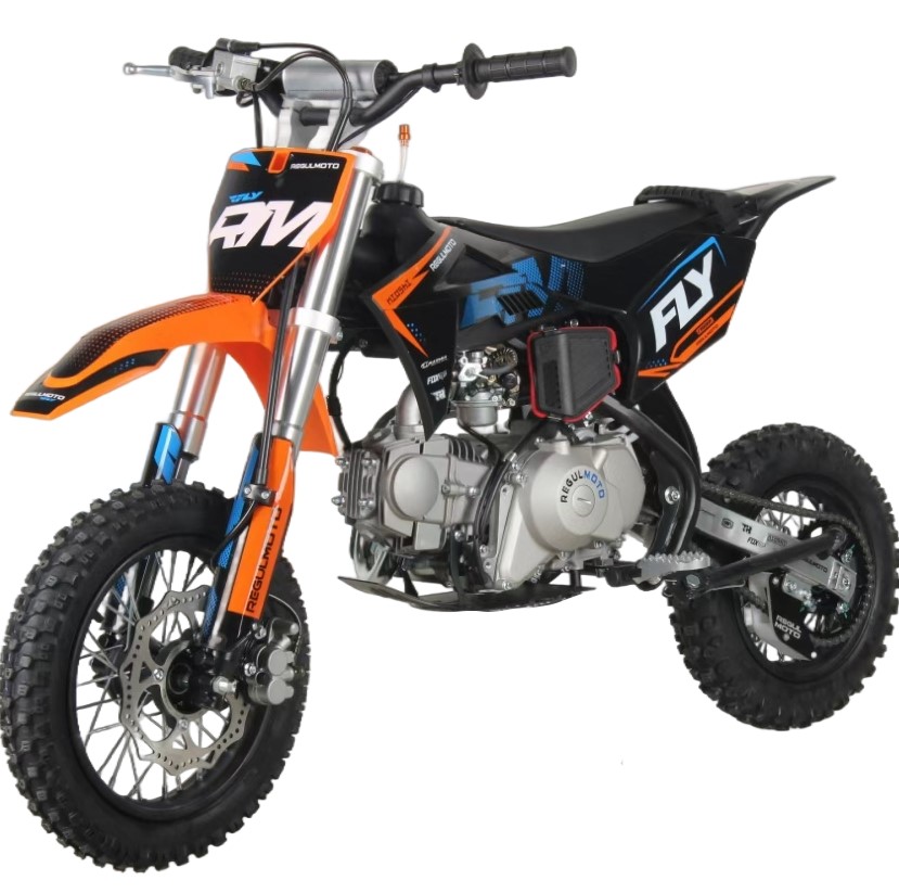 Купить Питбайк REGULMOTO FLY