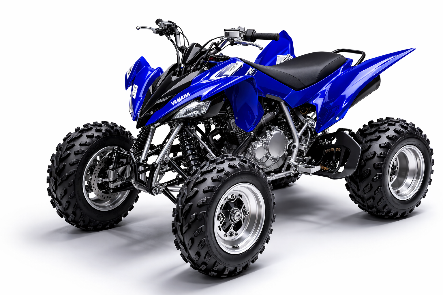 Купить Квадроцикл YAMAHA YFM250R - replica