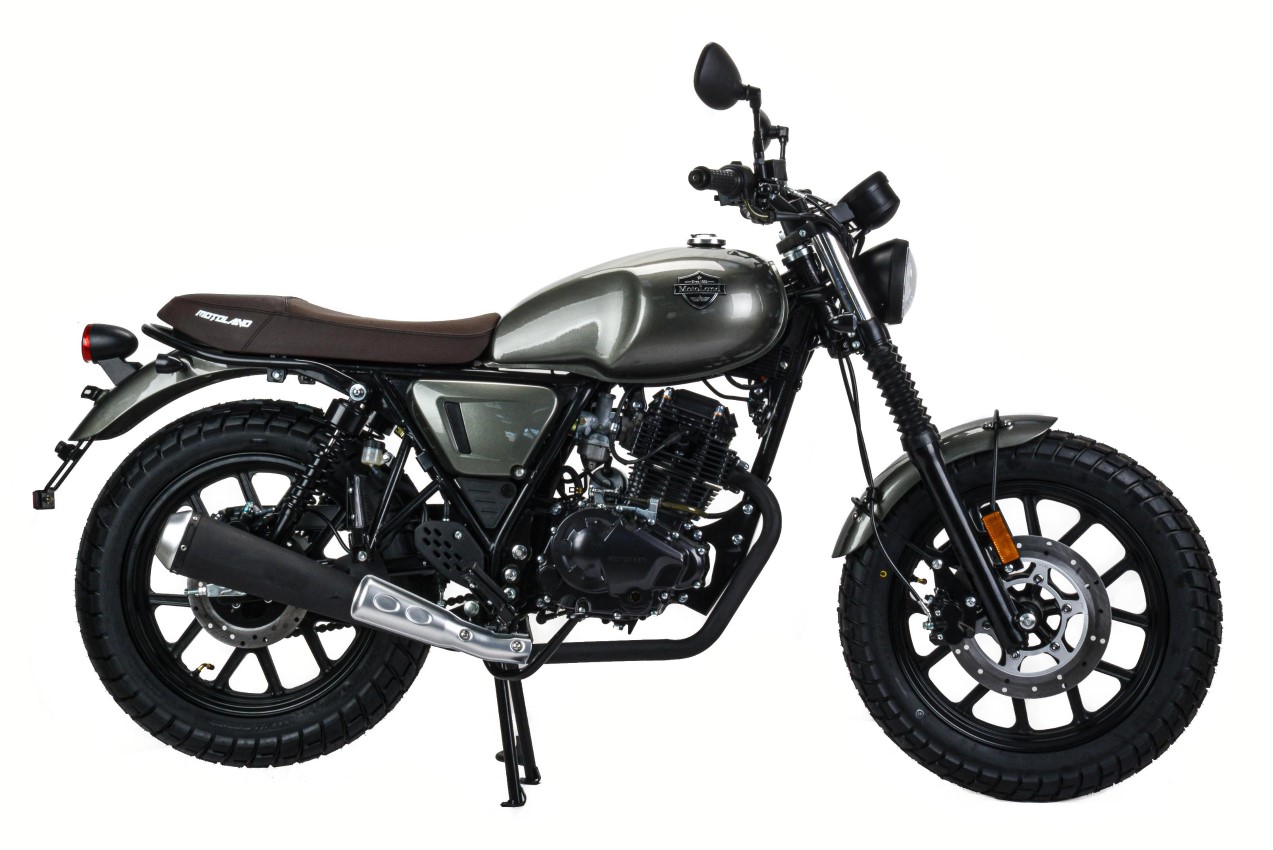 Купить Мотоцикл MOTOLAND TEXAS 300 PRO