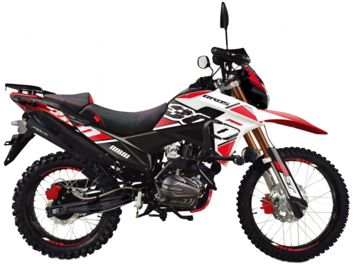 Купить Мотоцикл RACER Ranger RC300-GY8B BROS