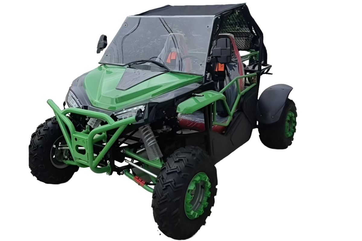 Купить Багги BRO UTV GT250