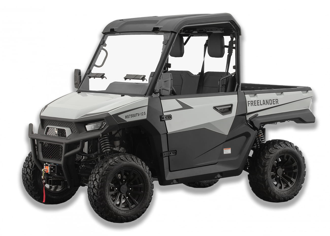 Купить Багги HISUN 750 Freelander Limited