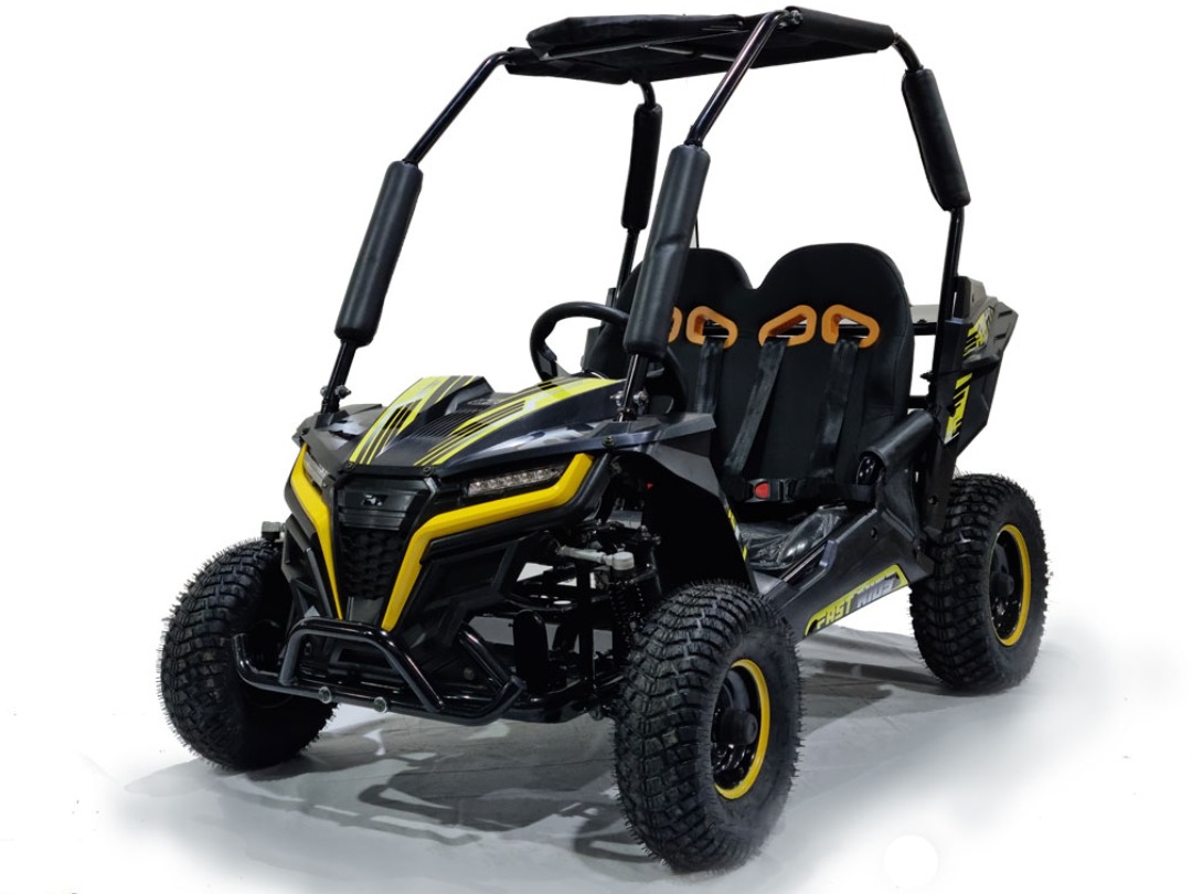 Купить Багги KTA K1 Электро