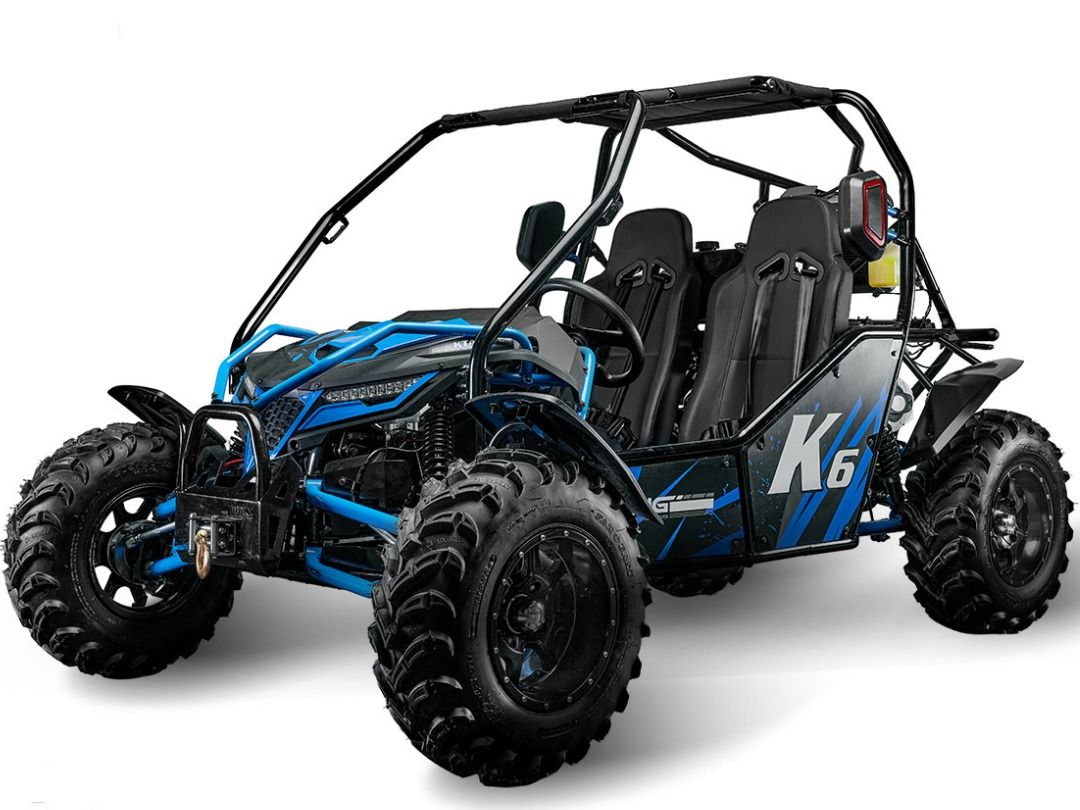 Купить Багги KTA K6