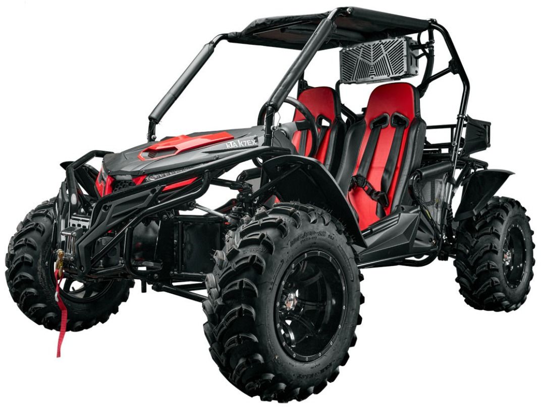 Купить Багги KTA K7EX EFI