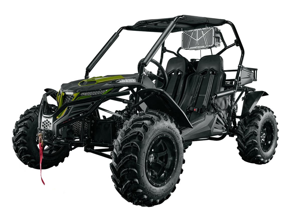 Купить Багги KTA K7X