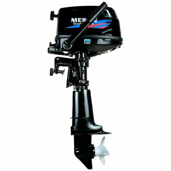 Купить 2х-тактный лодочный мотор MESAN 3.6