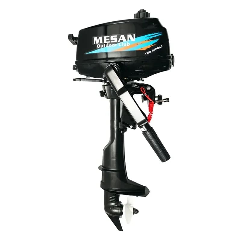 Купить 2х-тактный лодочный мотор MESAN 4.0
