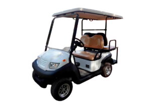 Купить Гольфкар BREEZ 2+2 - C